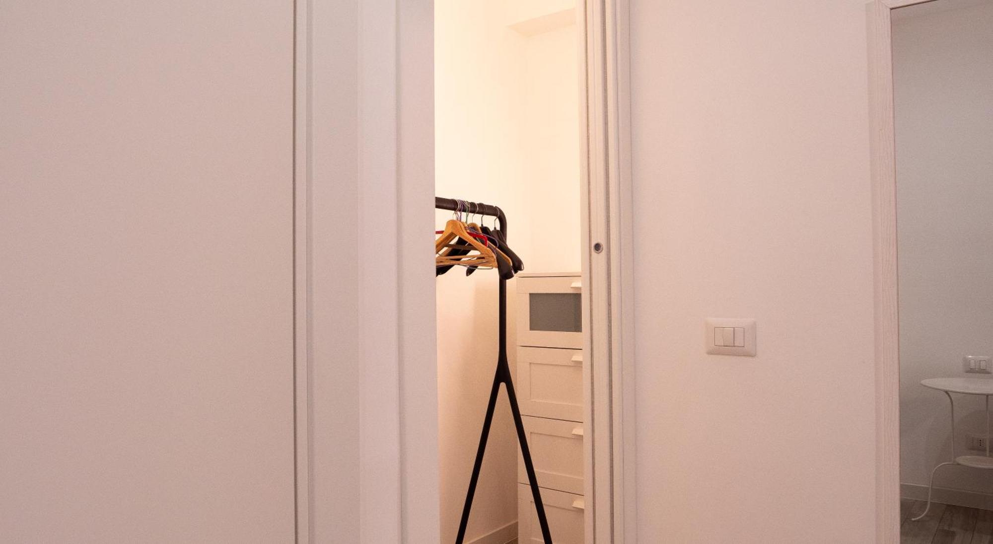 Wanderlust Guesthouse Gaeta Esterno foto